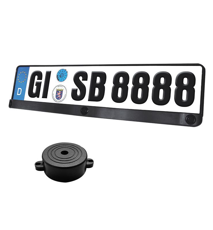 C715 video parking sensor